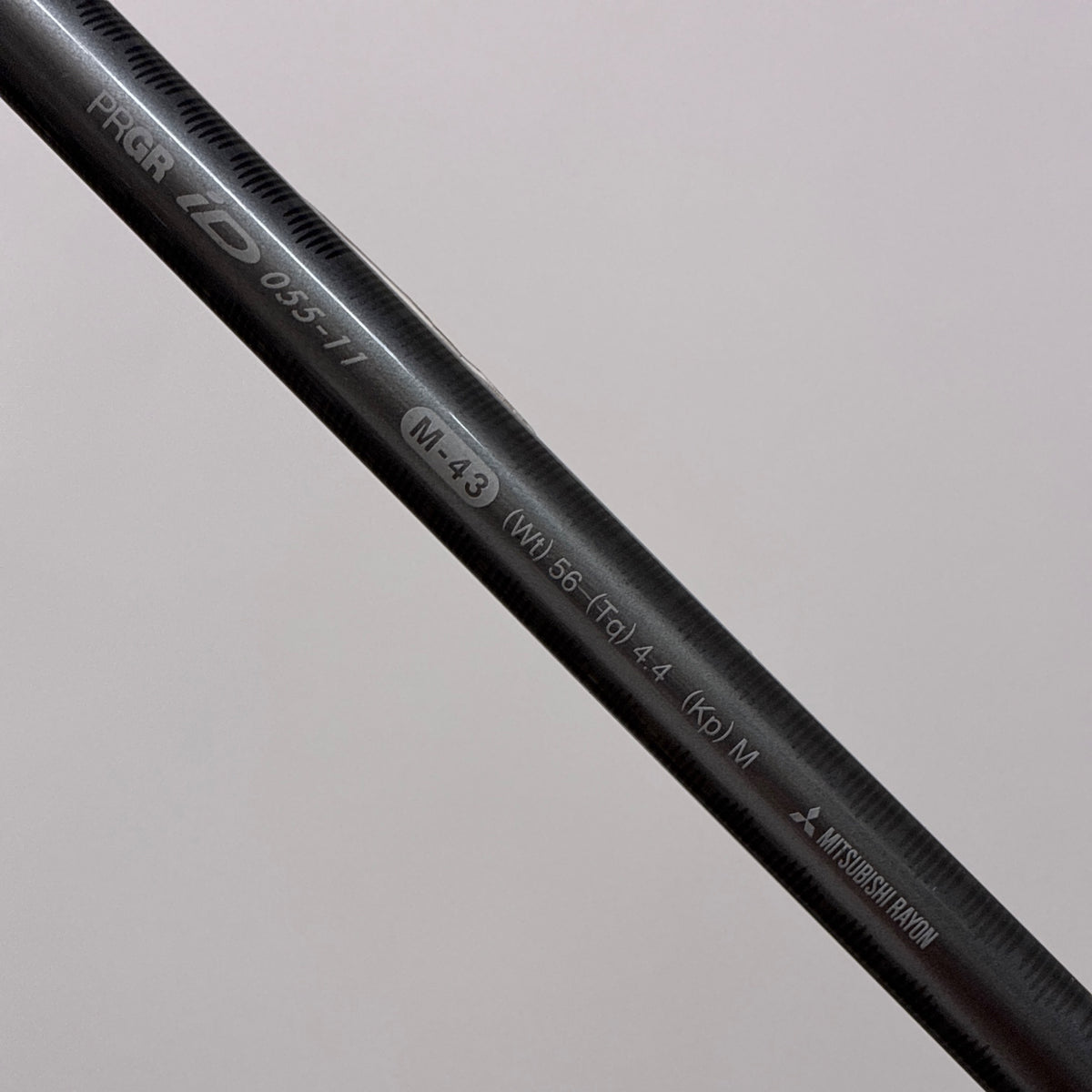 Shaft
