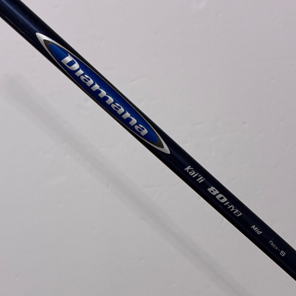 Shaft