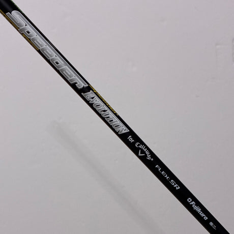 Shaft