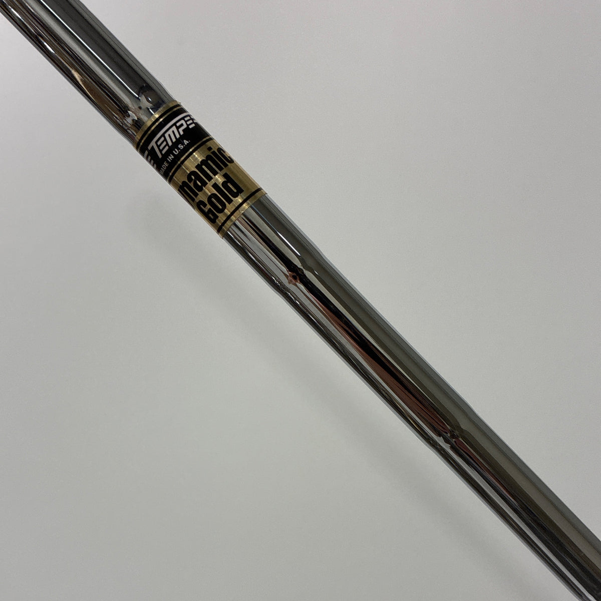 Shaft
