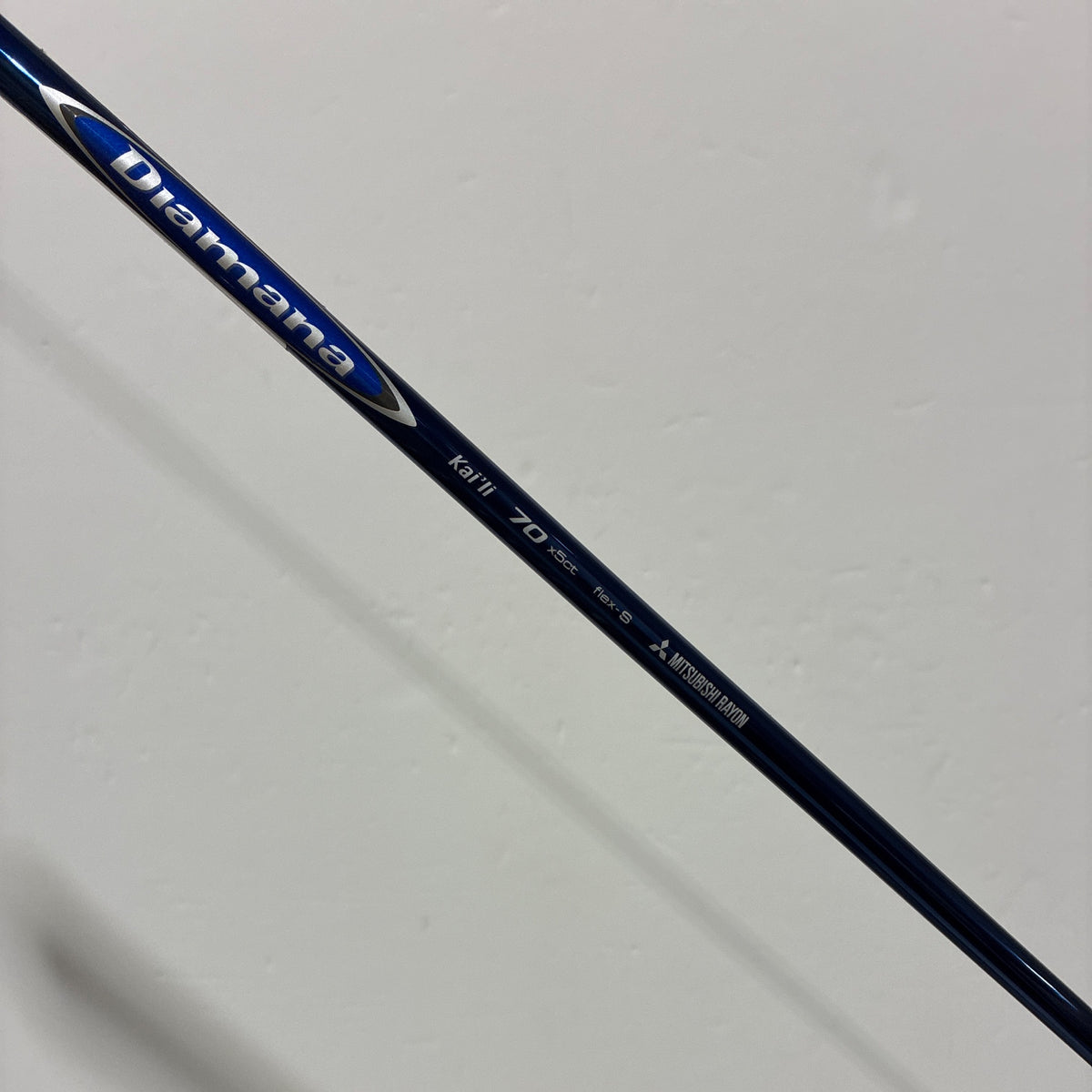 Shaft