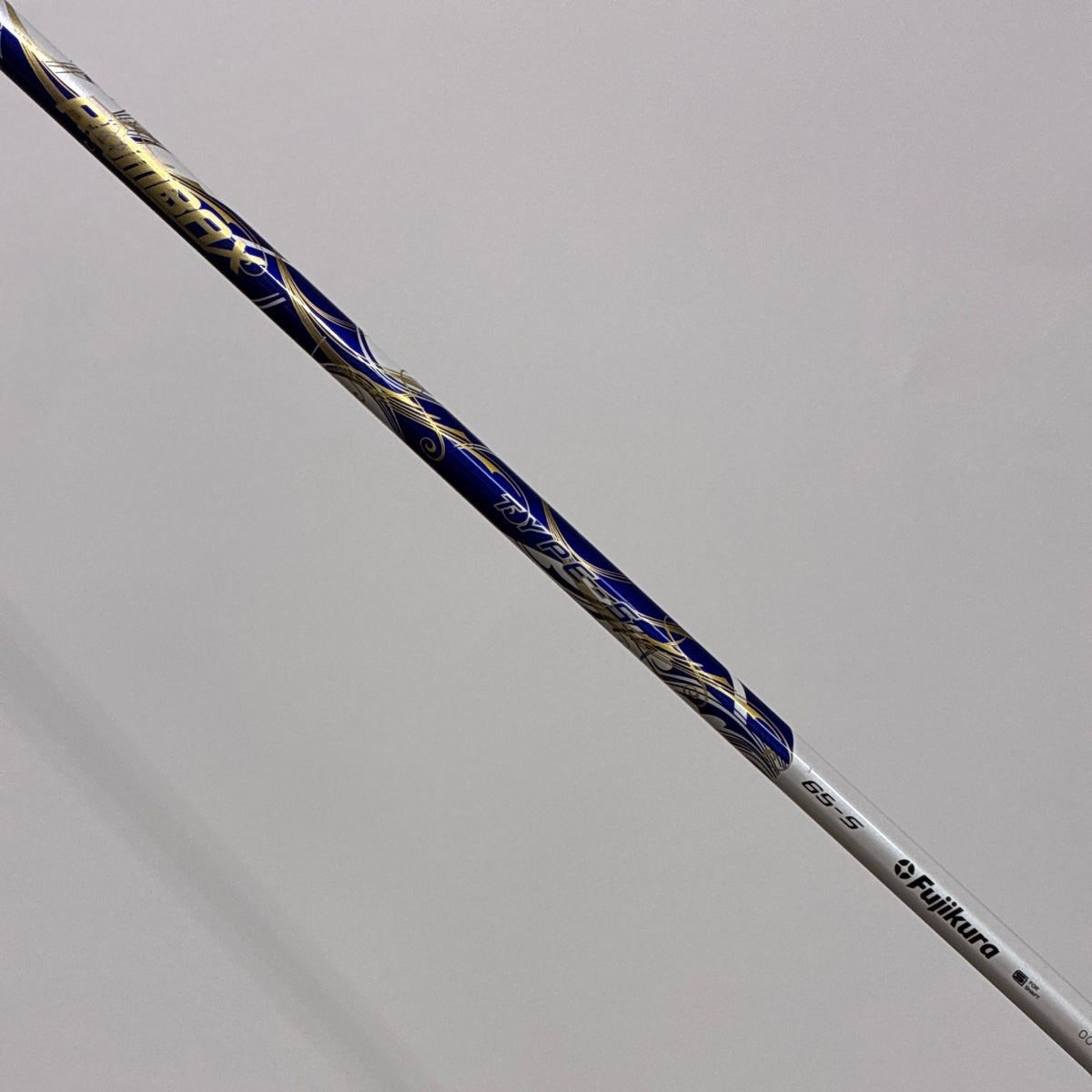 Shaft