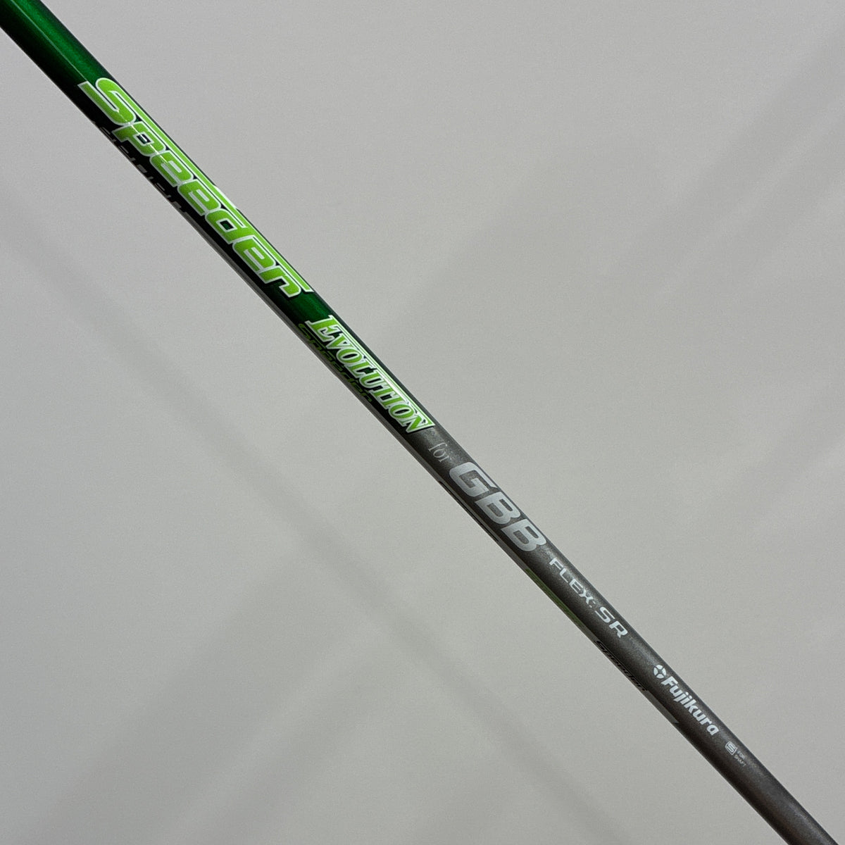 Shaft