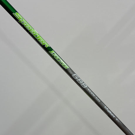 Callaway GBB Epic Star 10.5* Driver Stiff Regular Flex – Shaft