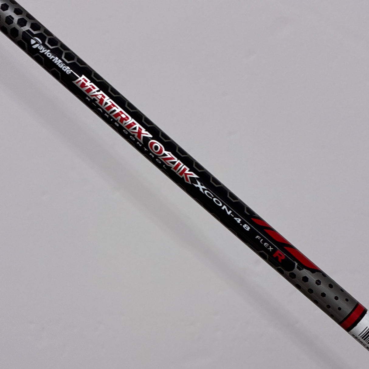 Shaft