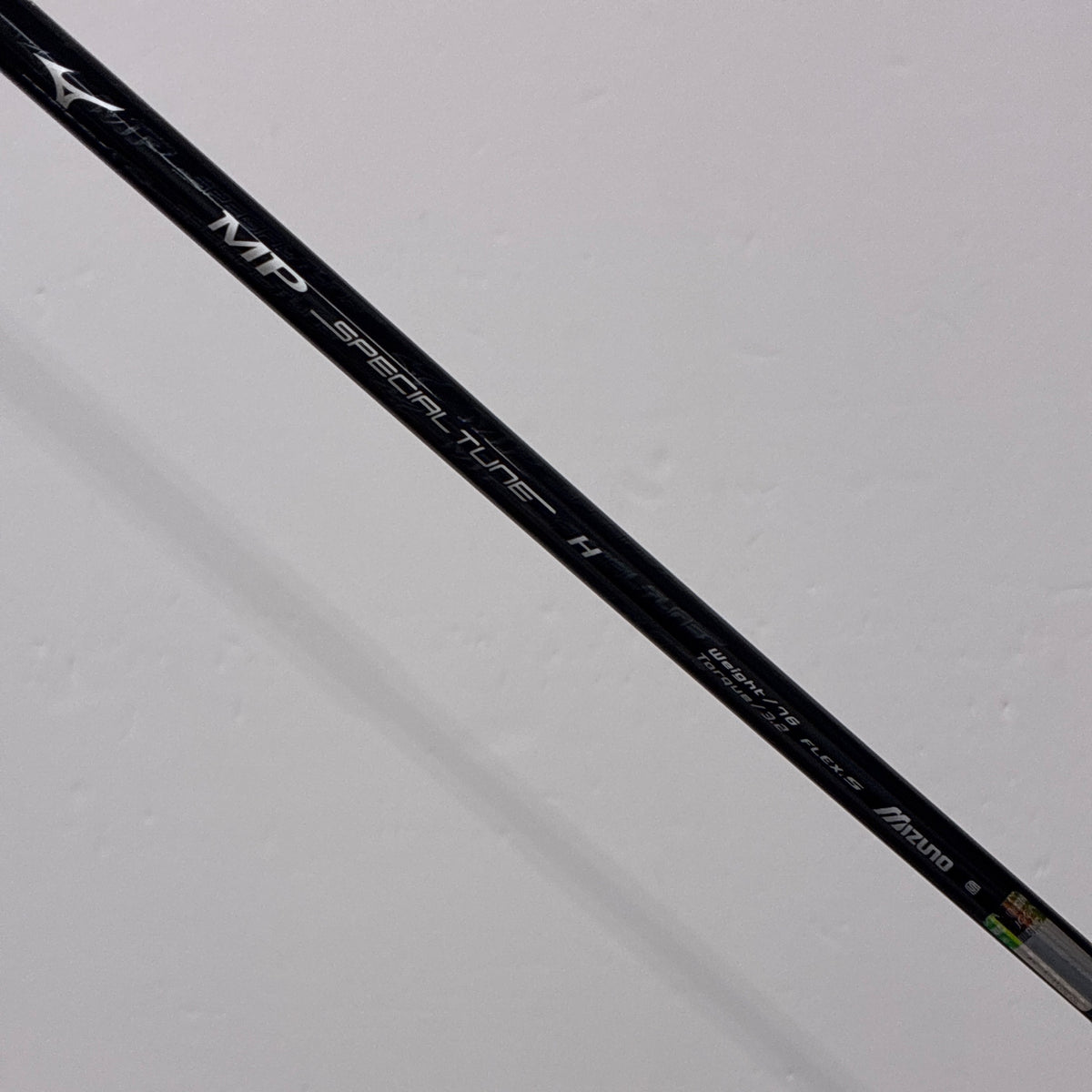 Shaft