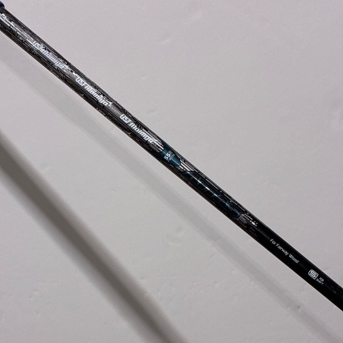 Shaft