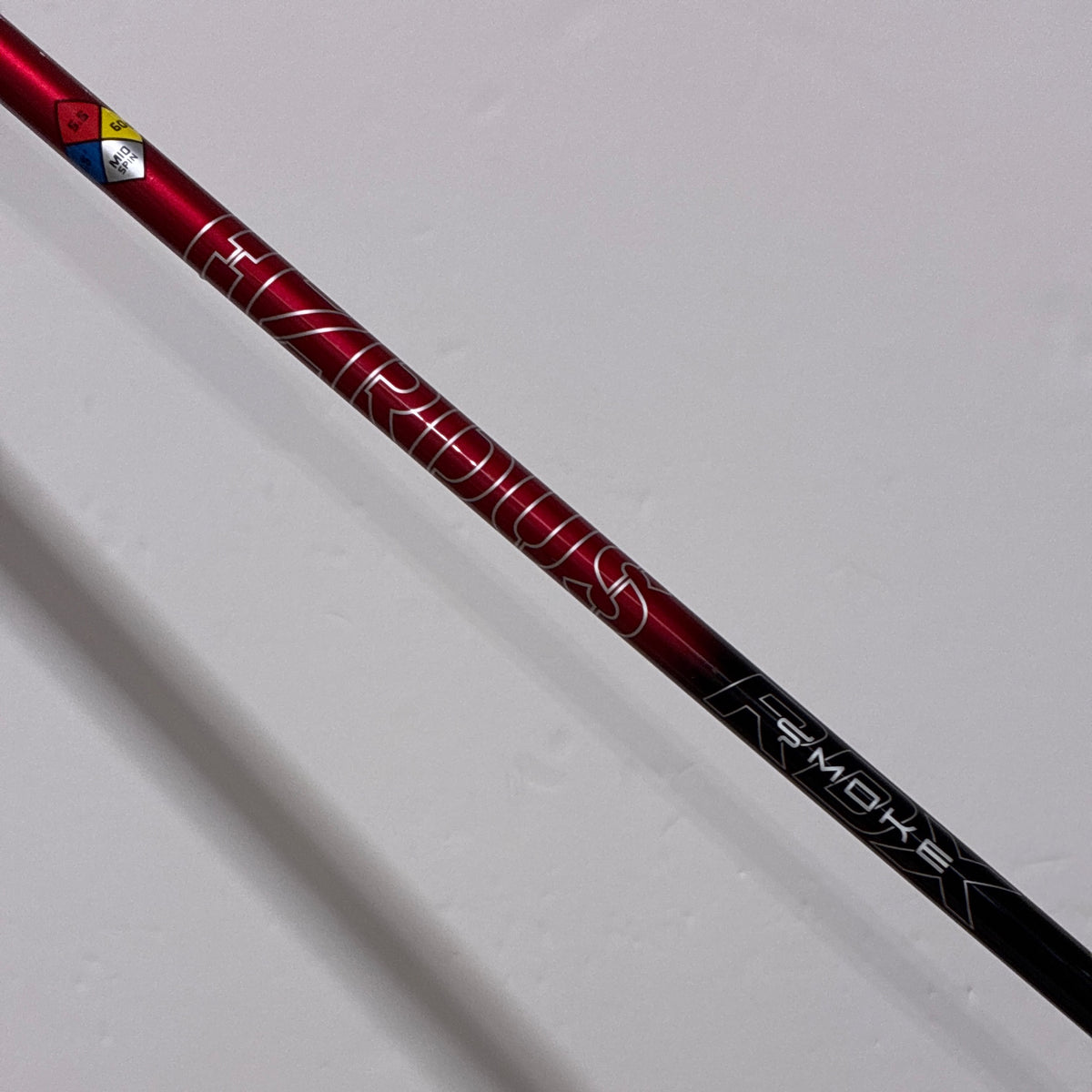 Shaft