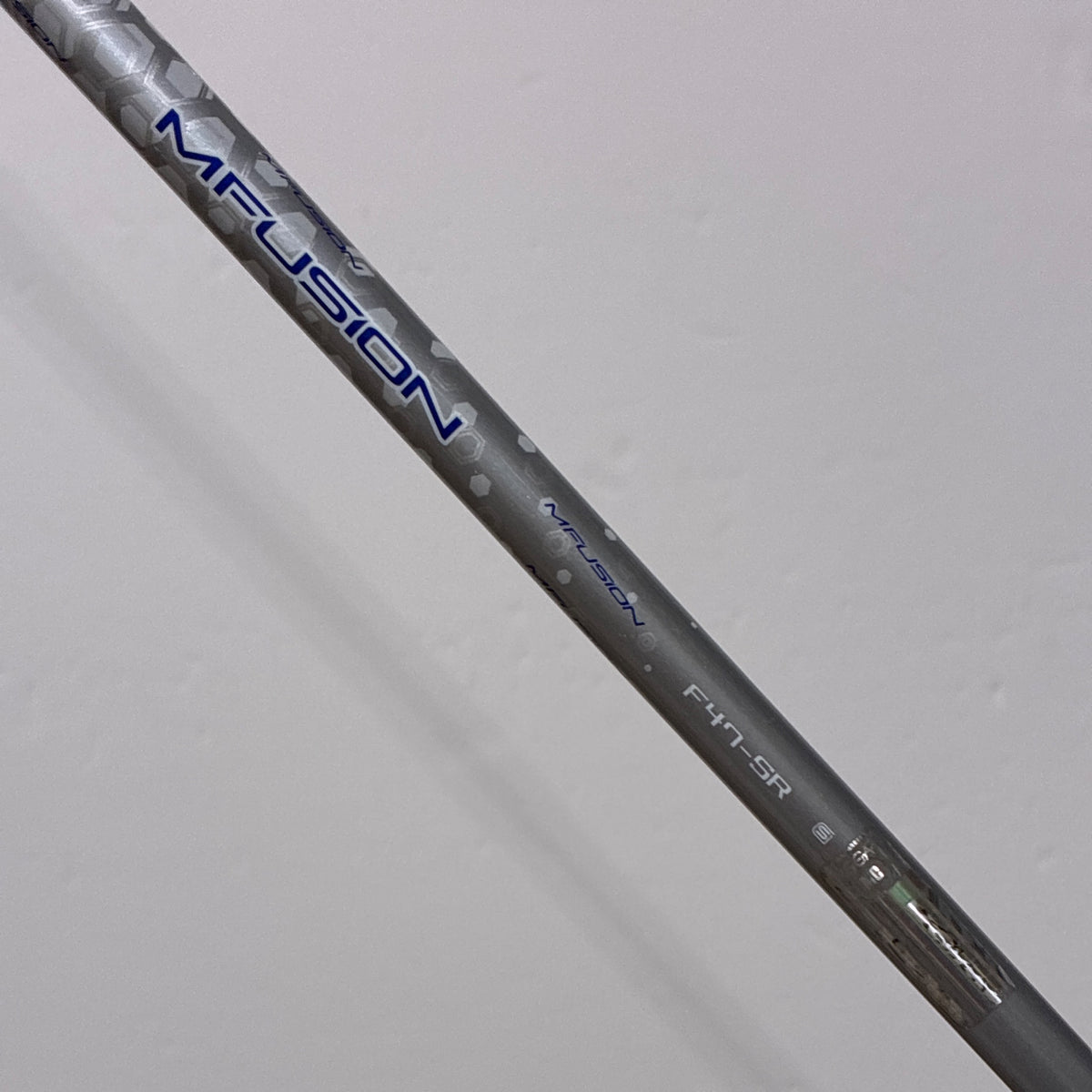 Shaft
