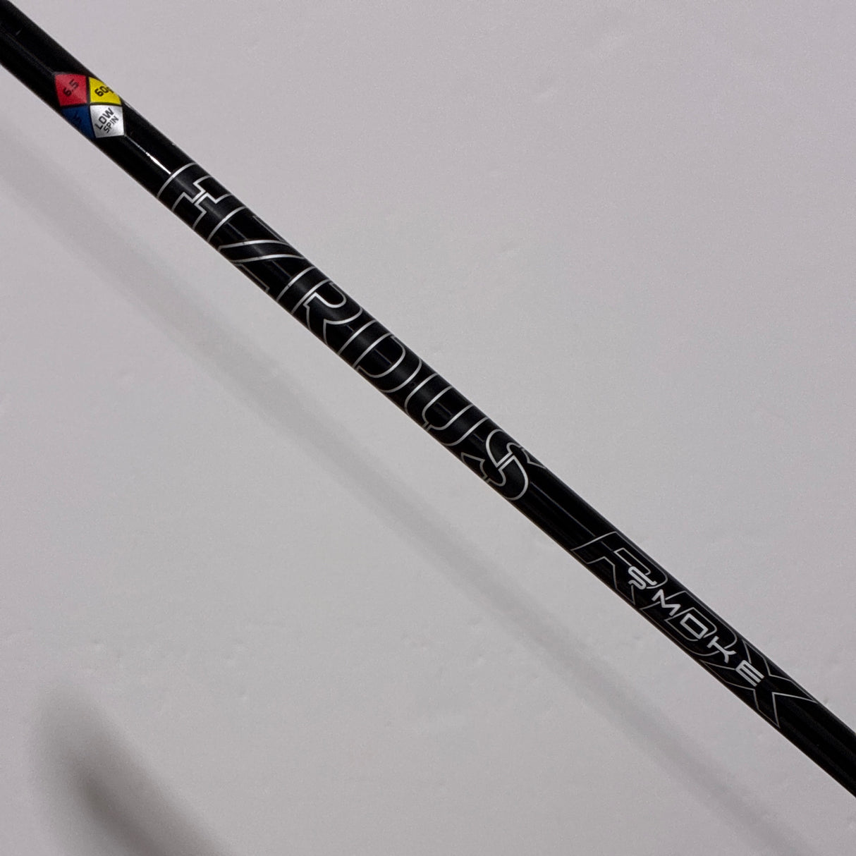 Shaft