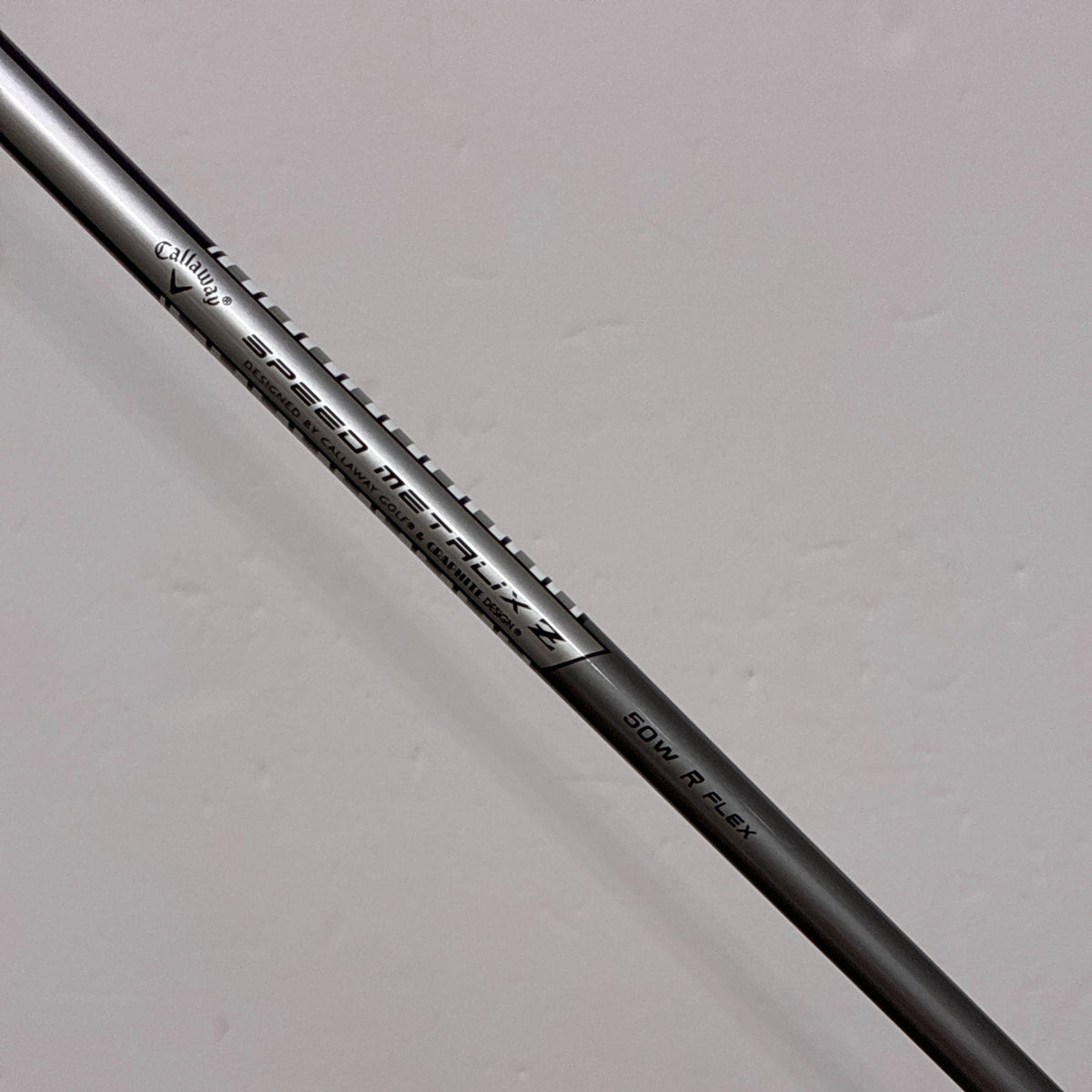 Shaft