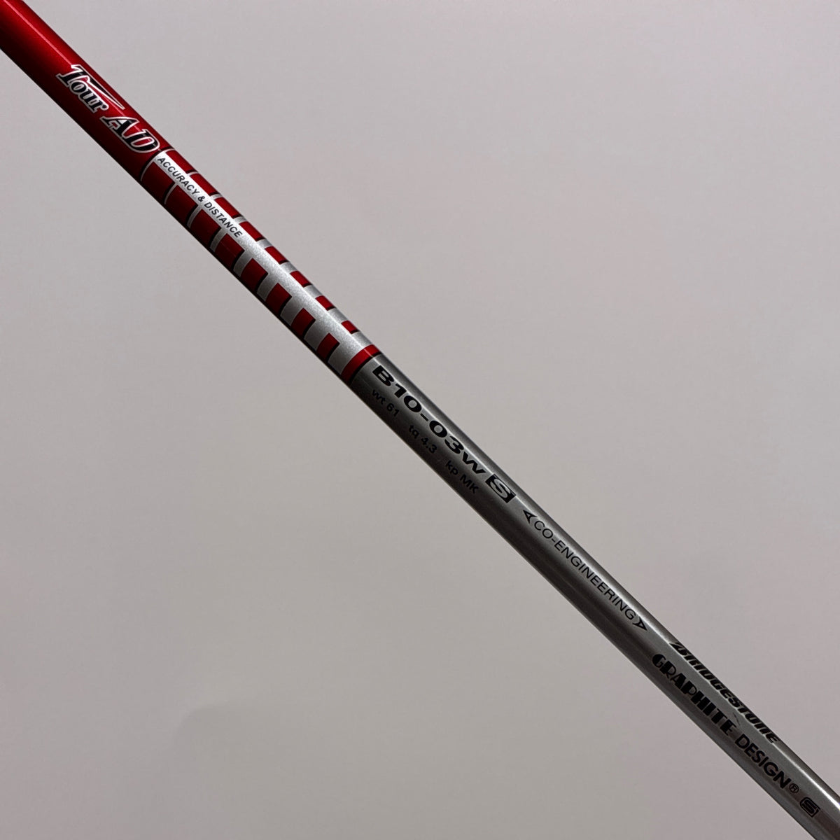 Shaft