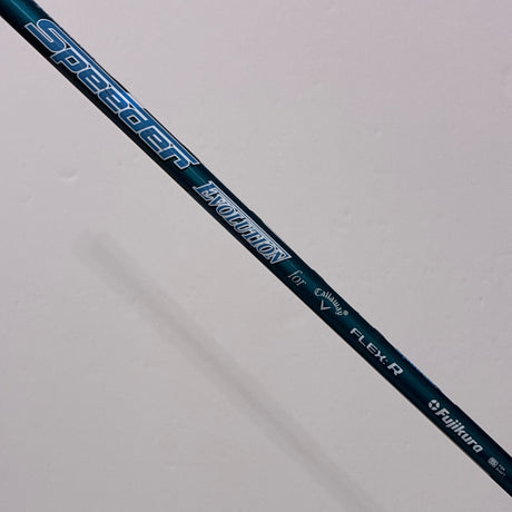 Shaft