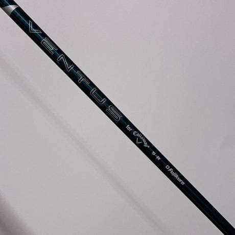 Callaway Elyte 10.5* Driver Regular Flex Headcover Included – Shaft