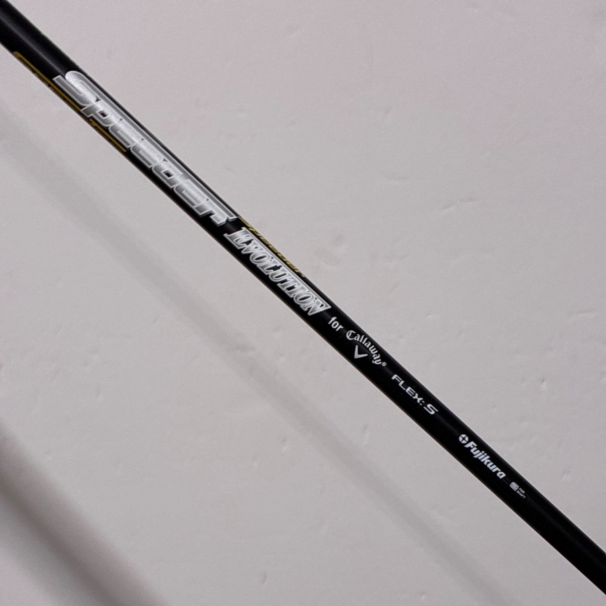 Shaft