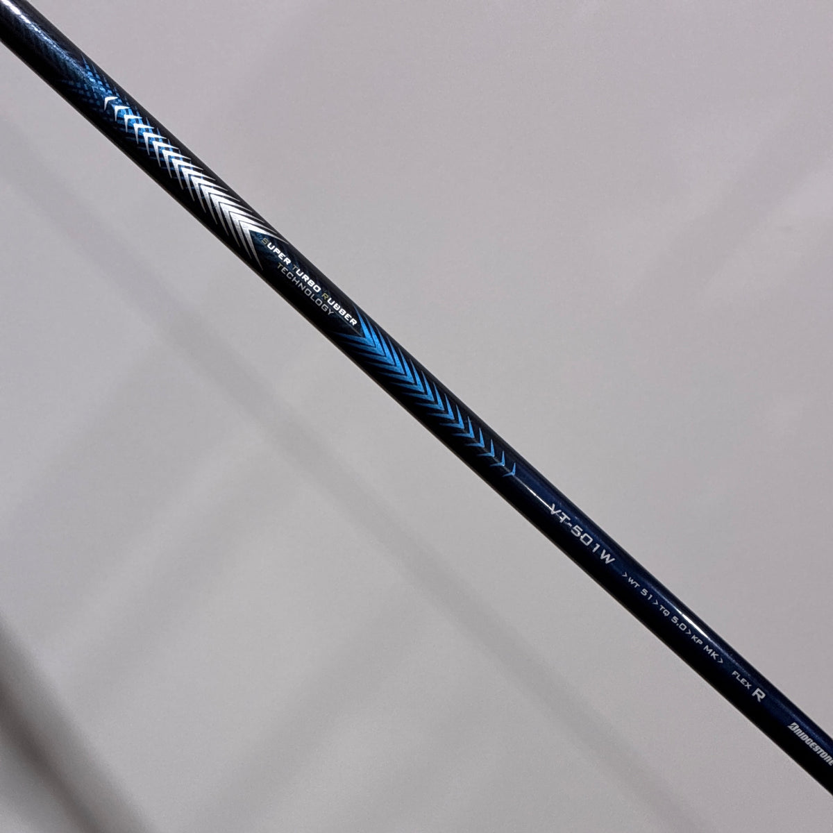 Shaft