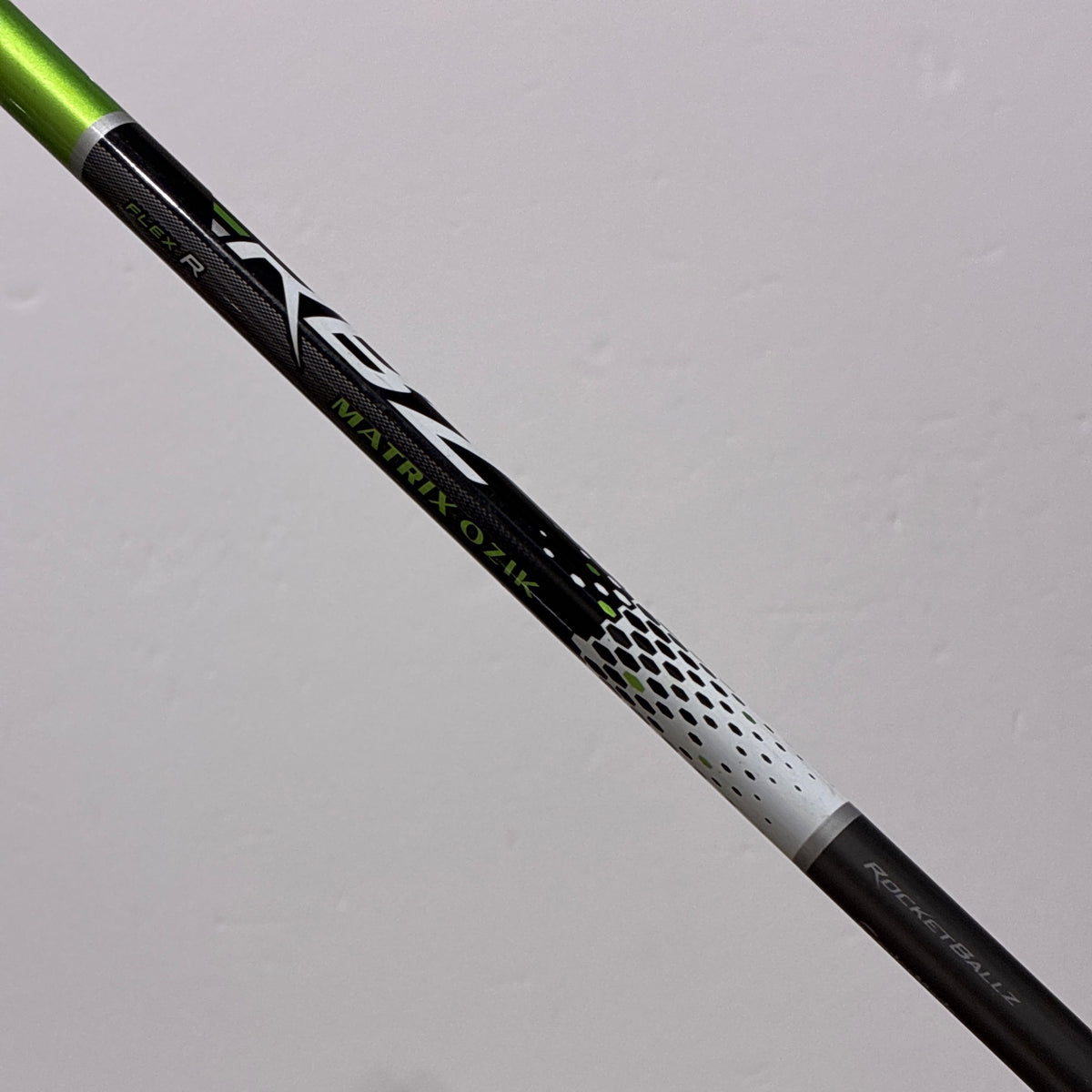Shaft