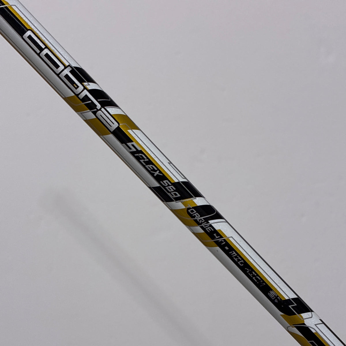Shaft