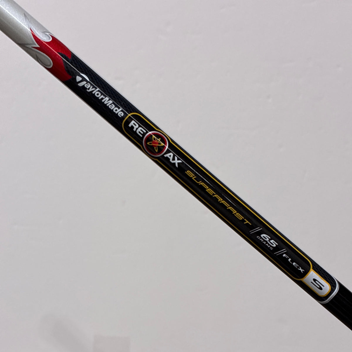 Shaft