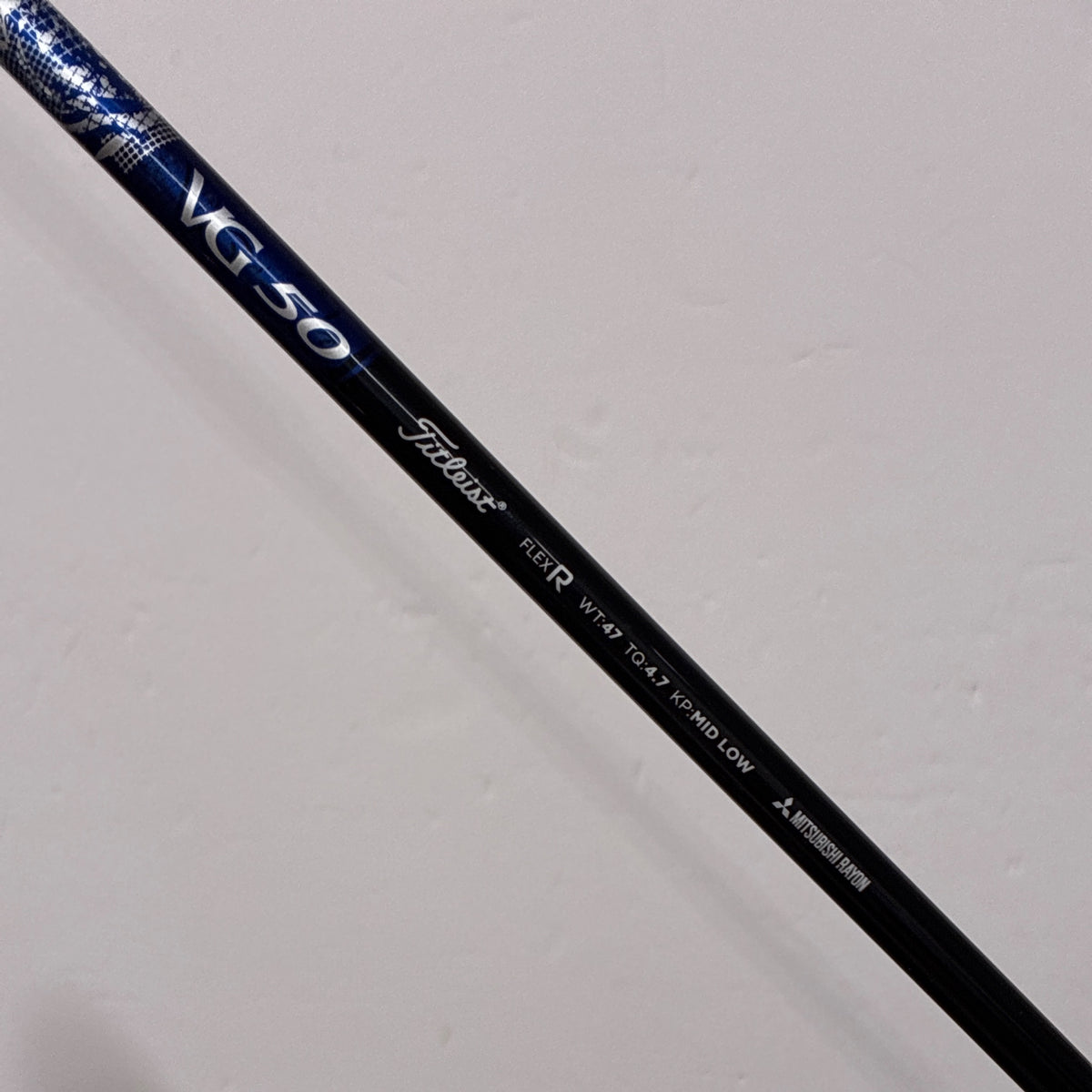 Shaft