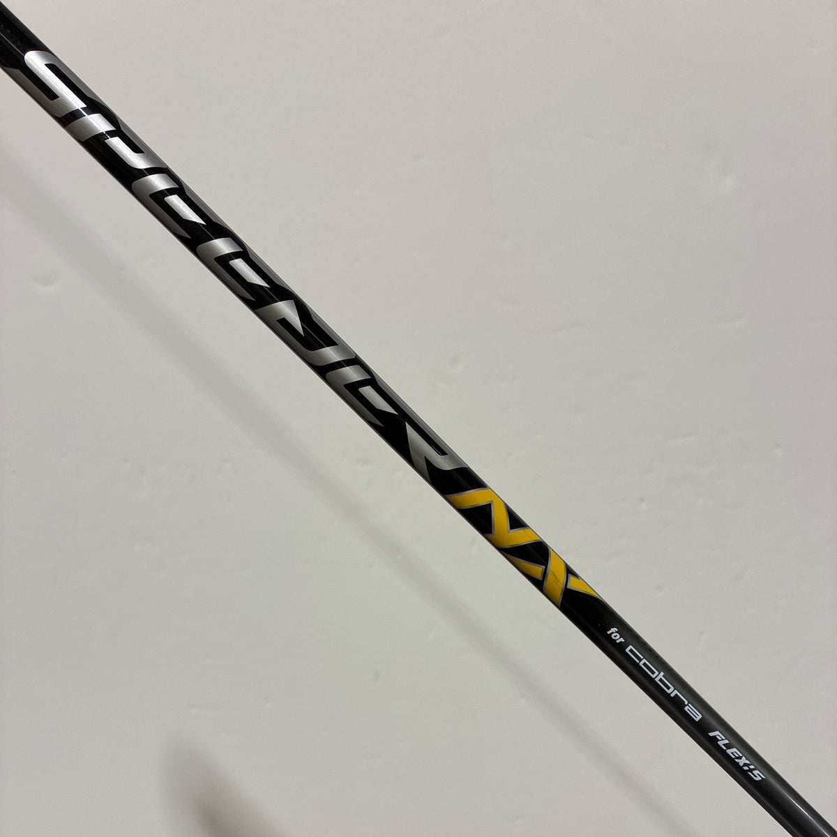 Shaft