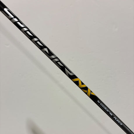 Cobra King LTDx 10.5* Driver Stiff Flex – Shaft