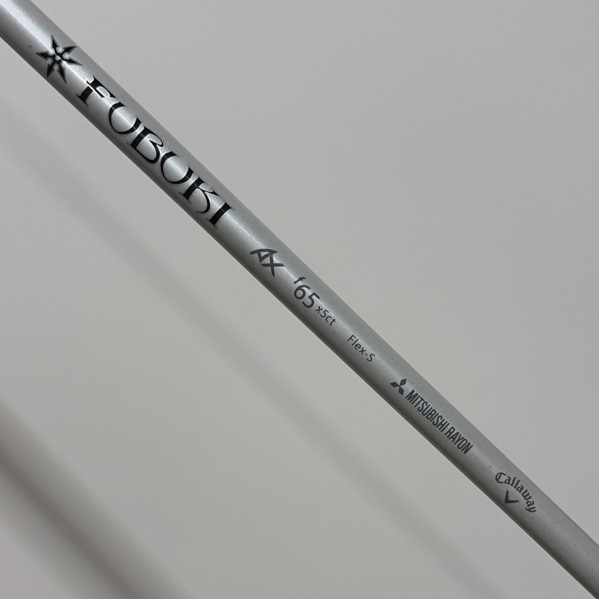 Shaft