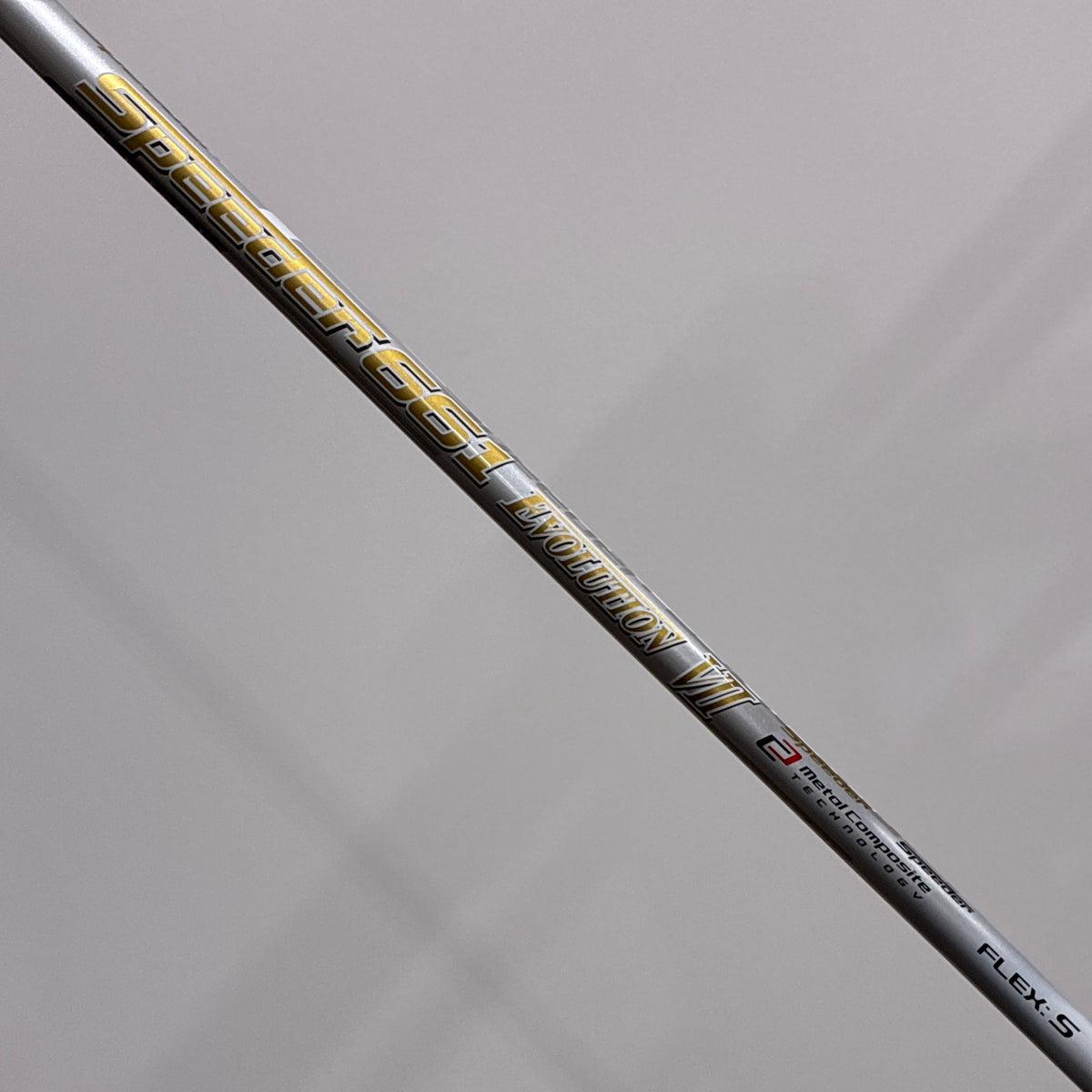 Shaft