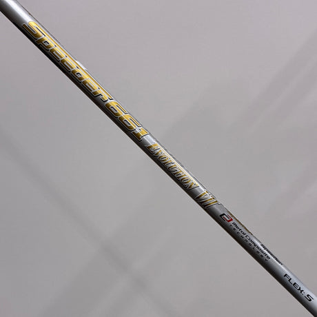 Ping G430 Max 10K 9* Driver Stiff Flex – Shaft