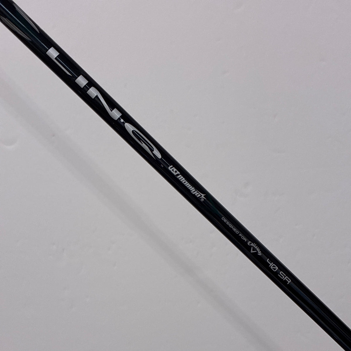 Shaft