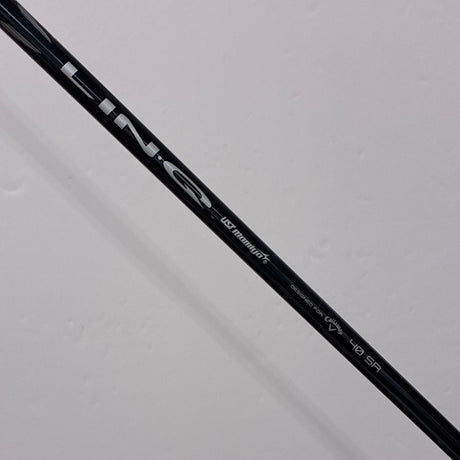 Shaft