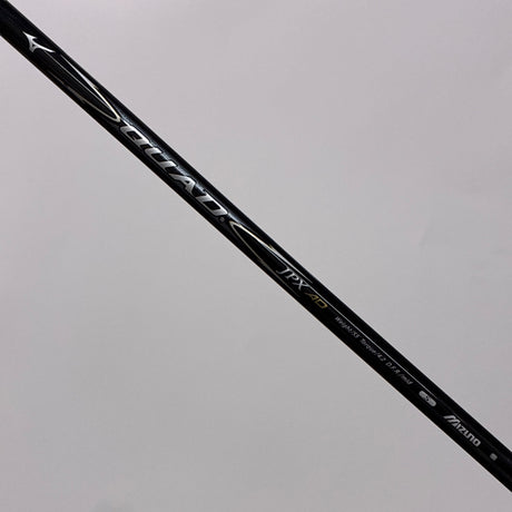 Mizuno JPX AD 9* Driver Stiff Flex – Shaft