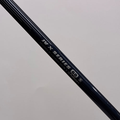 Callaway X FW 3 Wood Stiff Flex – Shaft