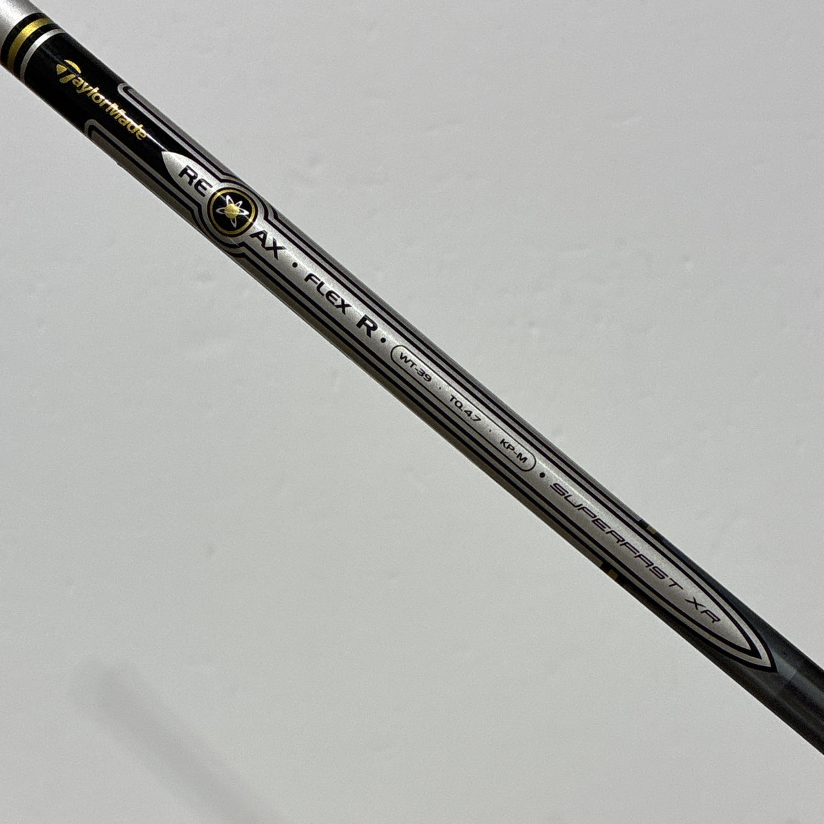 Shaft