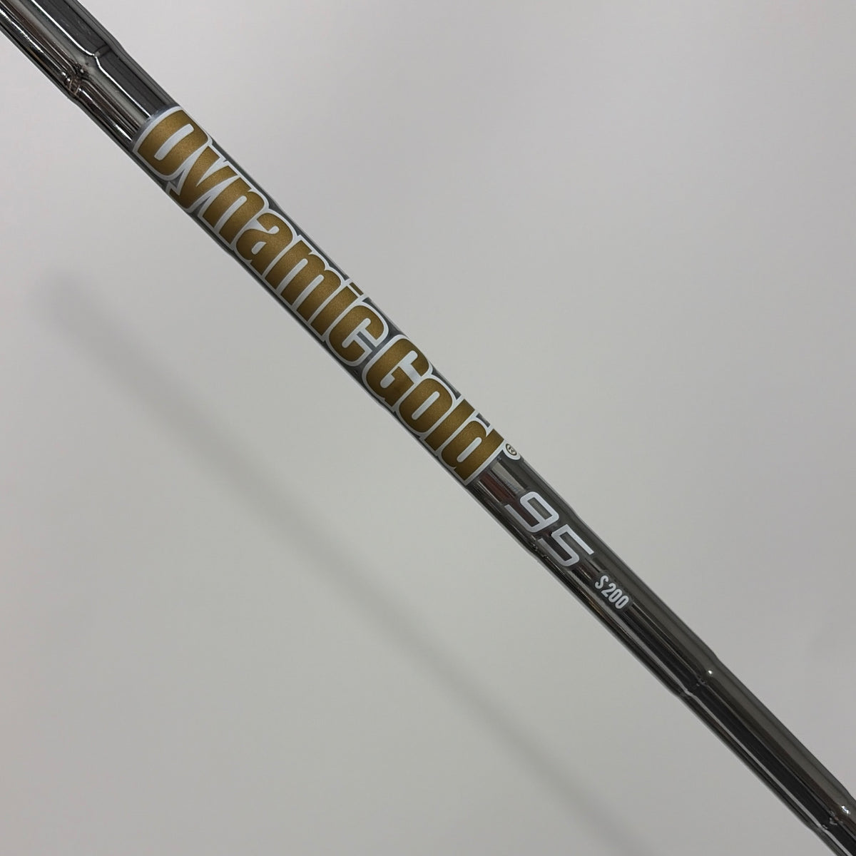 Shaft
