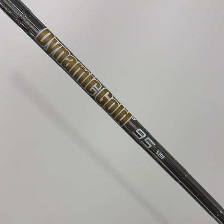 TaylorMade M6 Rescue 3 Hybrid Stiff Flex – Shaft
