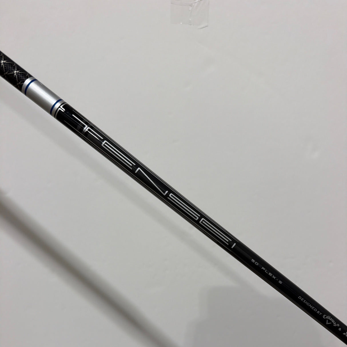 Shaft