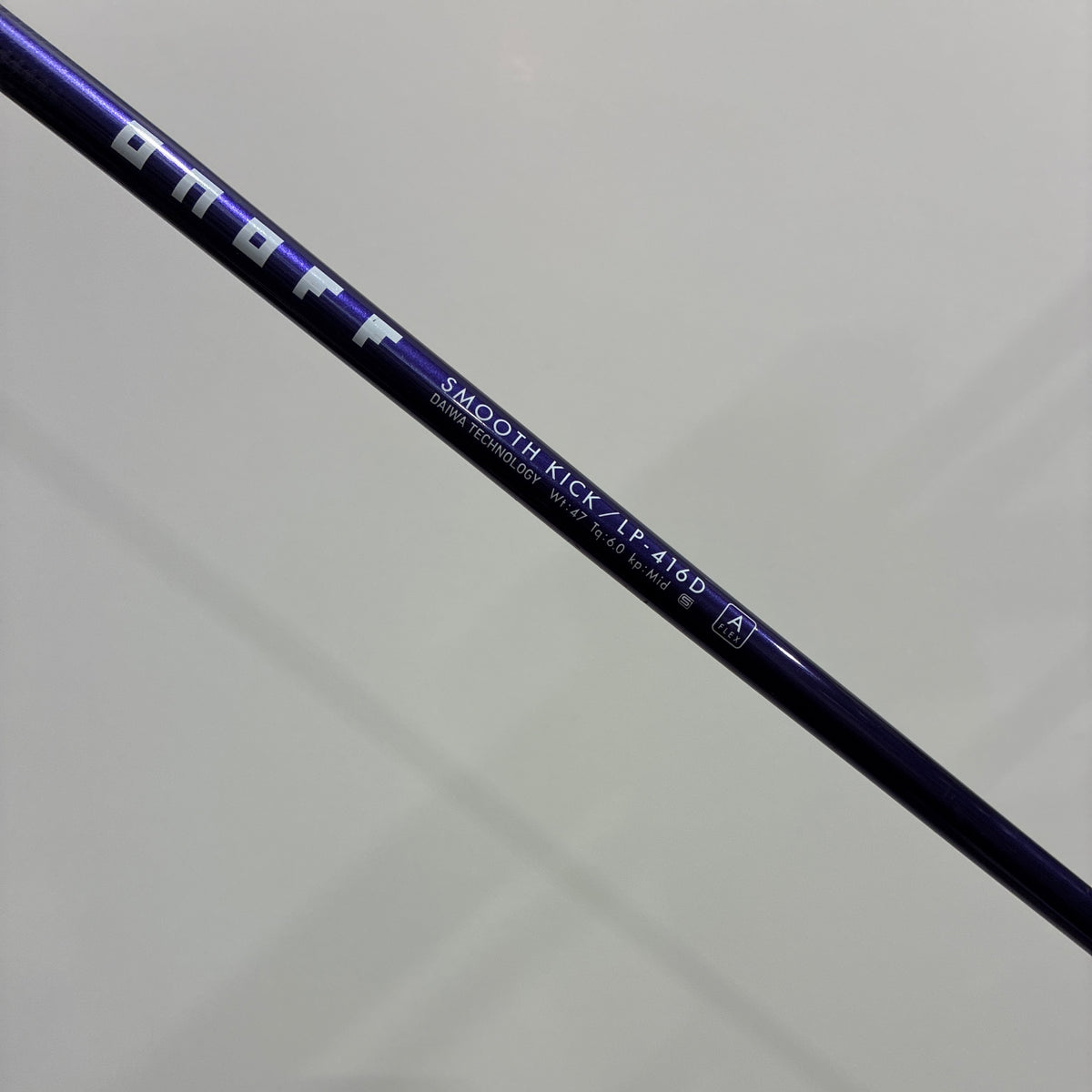 Shaft