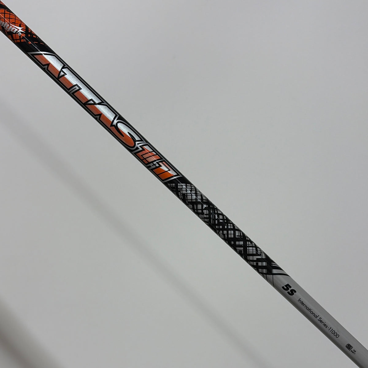 Shaft