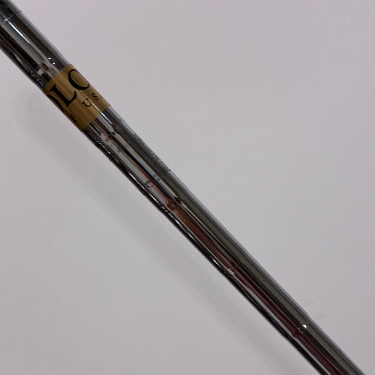 Shaft