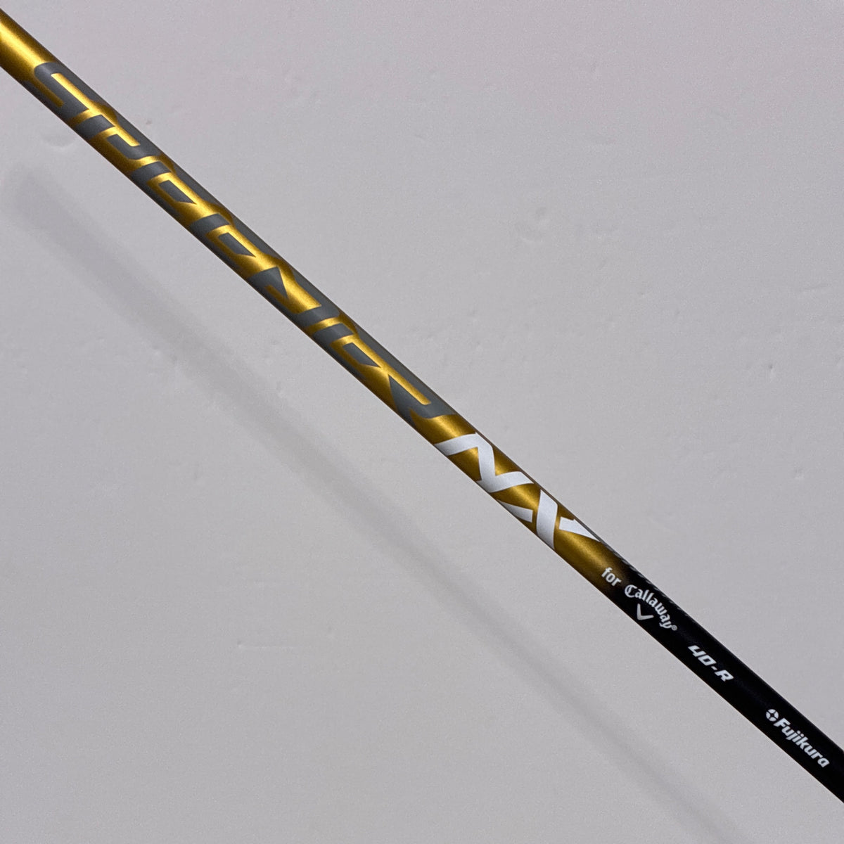 Shaft