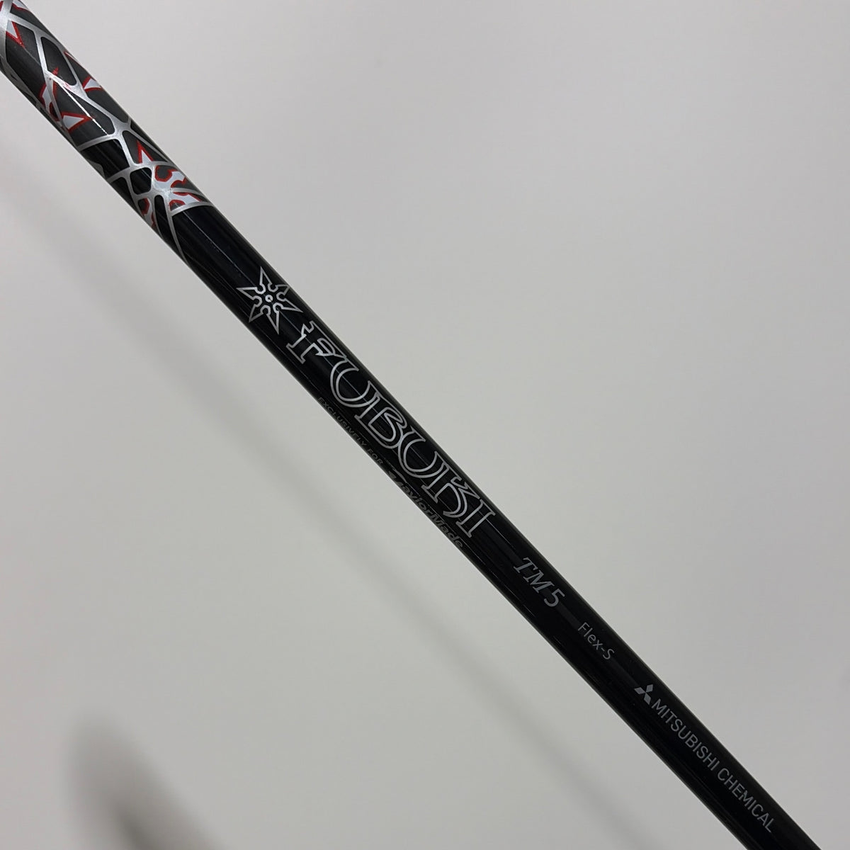 Shaft