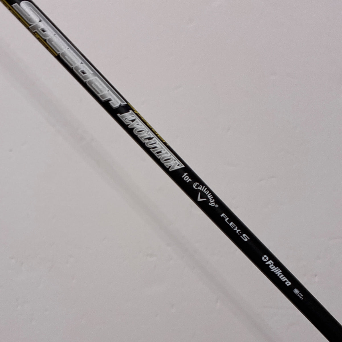 Shaft