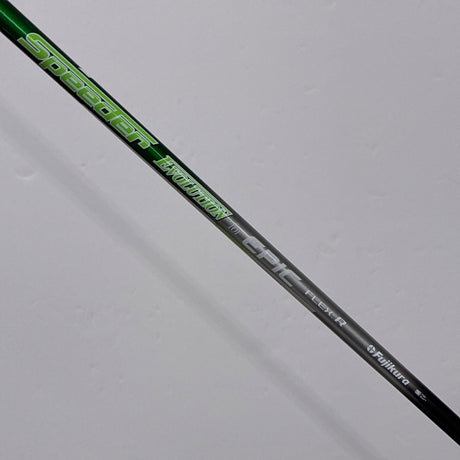 Shaft