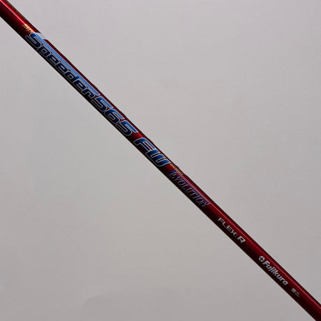 Callaway XR 16 3 Wood Regular Flex – Shaft