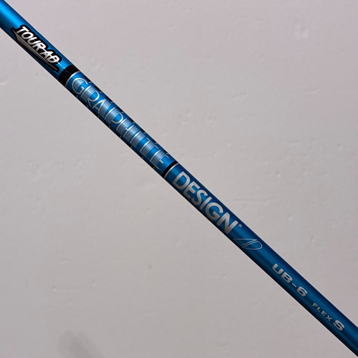 Shaft