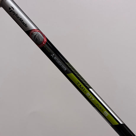 TaylorMade M2 (2017) 3 Wood Stiff Flex – Shaft
