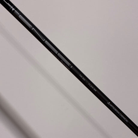 TaylorMade SIM Max 10.5* Driver Stiff Regular Flex – Shaft