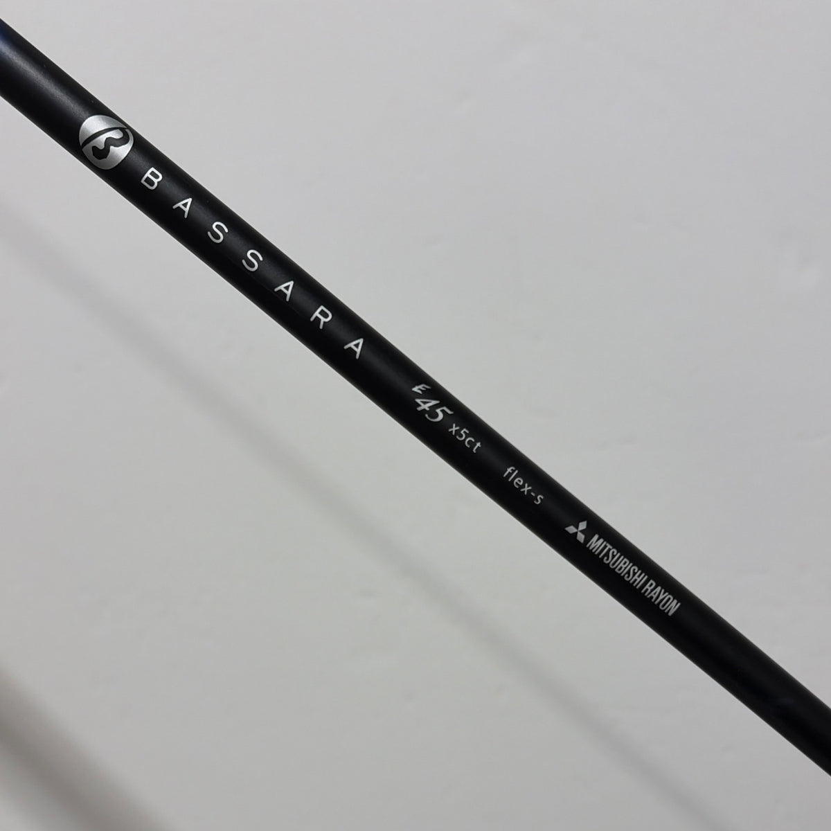 Shaft