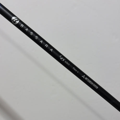 Cleveland CG BLACK 9* Driver Stiff Flex Headcover Included – Shaft